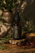 🌱 Rooted Ritual Hair Growth Oil —2oz (60 ml)